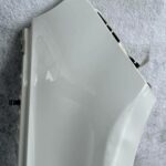 Przód kompletny Fiat 500 2007+