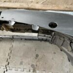 Zderzak przedni Volkswagen Passat B7 3AA807217 2011-2014