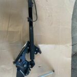 Siłownik klapy bagażnika prawy Audi A7 S7 4G 4G8827858R 2011-2017