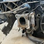 Pas przedni Ford Focus BM51-8B041 2010-2017