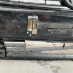 Zderzak przedni Volkswagen Passat B7 3AA807217 2011-2014