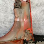 Błotnik prawy Fiat Punto (199) 2005-2018 51855634