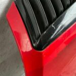 Przód kompletny maska zderzak błotnik Skoda Octavia Mk2 2.0 TDI 2004-2013