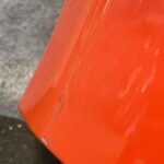 Błotnik prawy Fiat Punto (199) 2005-2018 51855634