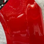 Błotnik lewy Opel Corsa D 2006-2014 13180479 Z547