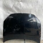 Maska Volkswagen Passat B7 2011-2014 3AA823155