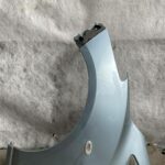 Błotnik lewy Mazda 2 2007-2014 DF7152211