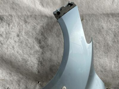 Błotnik lewy Mazda 2 2007-2014 DF7152211