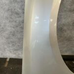 Błotnik prawy Ford Focus MK3 pasażer 2010-2017 BM5116005