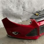 Przód kompletny Ford Focus 1.0 ecoboost maska błotniki chłodnice zderzak 2010-2017