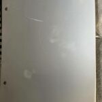 Maska Peugeot 308 2007-2013 7901N4