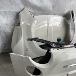 Przód kompletny Fiat 500 2007+