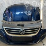 Przód kompletny maska zderzak chłodnice błotniki Volkswagen Passat CC LD5Q 2008-2016