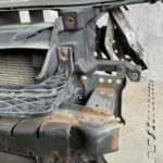 Pas przedni Volkswagen Passat B7 3AA805588 2011-2014