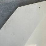 Maska Opel Astra J GTC 2010-2015