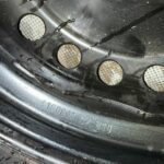 Koło zapasowe R16 Mercedes-Benz C W204 2007-2014 416009702010