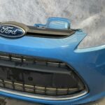 Zderzak przedni Ford Fiesta 2009-2012 8A6117757 8CWA