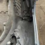 Zderzak przedni Mazda 2 2007-2014 DF7150031