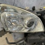 Pas przedni Nissan Qashqai 1.6 DCI K9K manual 2006-2010 62500JD000
