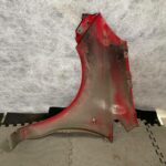 Błotnik prawy Opel Corsa D 2006-2014 Z547