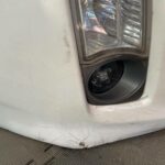Zderzak przedni Toyota Prius (XW30) 2009-2015 5211947080