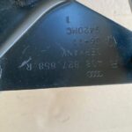 Siłownik klapy bagażnika prawy Audi A7 S7 4G 4G8827858R 2011-2017