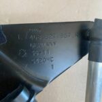 Siłownik klapy bagażnika lewy Audi A7 S7 4G 4G8827857R 2011-2017