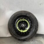 Koło zapasowe R16 Mercedes-Benz C W204 2007-2014 4160097