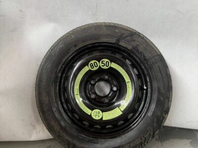 Koło zapasowe R16 Mercedes-Benz C W204 2007-2014 4160097