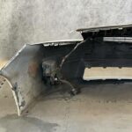 Zderzak przedni Toyota Prius (XW30) 2009-2015 5211947080