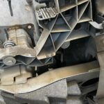 Pas przedni Ford Focus BM51-8B041 2010-2017
