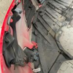Przód kompletny Ford Focus 2013 maska zderzak błotniki chłodnice 1.6 d 2010-2017
