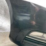 Zderzak przedni Volkswagen Passat B7 3AA807217 2011-2014