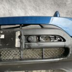 Przód kompletny BMW X5 E53 maska zderzak chłodnice błotniki 1999-2006