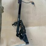 Siłownik klapy bagażnika lewy Audi A7 S7 4G 4G8827857R 2011-2017