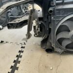 Pas przedni Volkswagen Passat B6 2.0 TDI automat 2005-2010 3C0805588