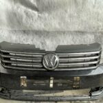 Zderzak przedni Volkswagen Passat B7 3AA807217 2011-2014