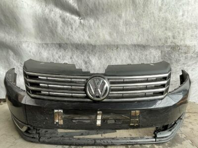 Zderzak przedni Volkswagen Passat B7 3AA807217 2011-2014
