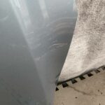Maska Mazda 2 2007-2014 DF715231X
