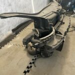 Pas przedni Volkswagen Golf V 2.0 TDI 2003-2009 1K0805588