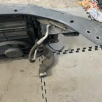 Pas przedni Volkswagen Golf V 2.0 TDI 2003-2009 1K0805588