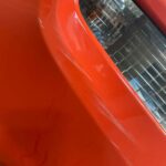 Zderzak przedni Fiat Punto (199) 2005-2018