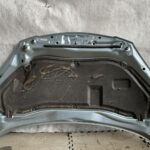 Maska Mazda 2 2007-2014 DF715231X