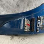 Przód kompletny BMW X5 E53 maska zderzak chłodnice błotniki 1999-2006