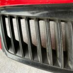 Przód kompletny maska zderzak błotnik Skoda Octavia Mk2 2.0 TDI 2004-2013