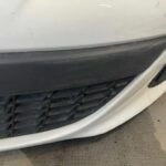 Zderzak przedni Opel Astra J GTC 2010-2015