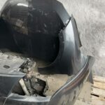 Przód kompletny Renault Megane III 2.0 b maska zderzak błotniki chłodnice 2009-2016