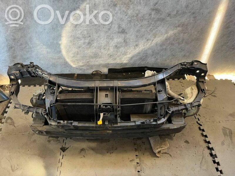 Pas przedni Ford Mondeo MK IV 7G918A080 2007-2014