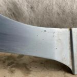 Błotnik prawy Mazda 2 2007-2014 DF7152111
