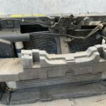 Pas przedni Nissan Qashqai 1.6 DCI K9K manual 2006-2010 62500JD000
